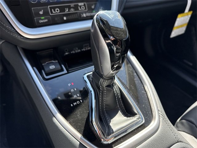 New 2025 Subaru Legacy Limited image 20