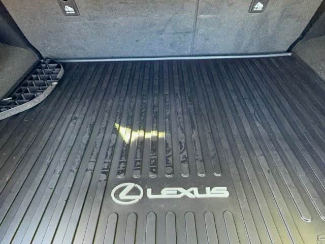 Used 2021 Lexus NX 300 F Sport w/ Accessory Package 2 FWD image 32