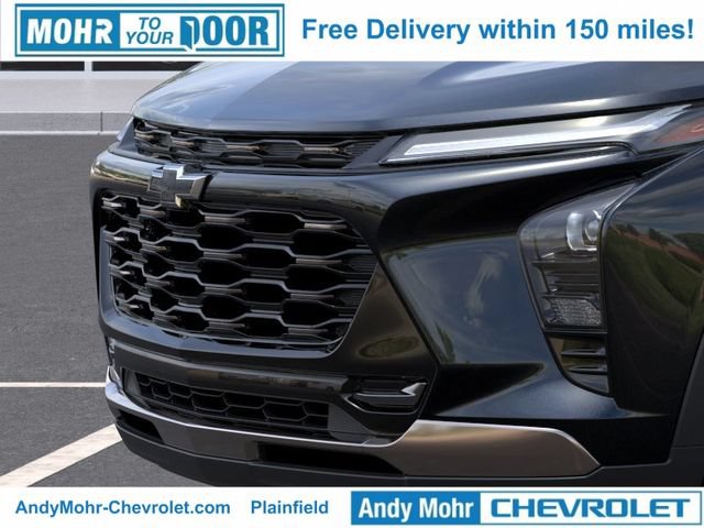 New 2026 Chevrolet Trax ACTIV w/ Driver Confidence Package FWD image 17