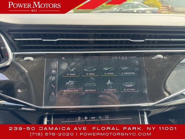 Used 2023 Audi Q7 3.0T Premium Plus image 43