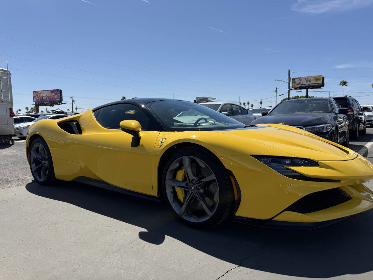 Used 2022 Ferrari SF90 Stradale image 21