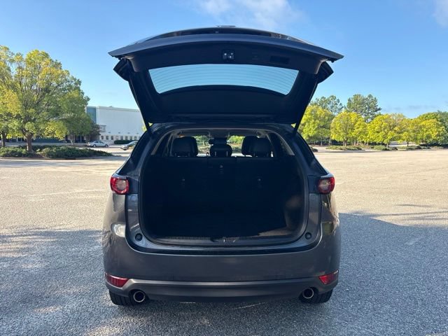 Used 2018 MAZDA CX-5 Grand Touring AWD/4WD image 19