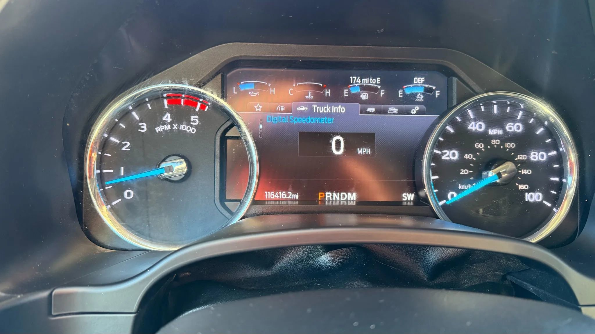 Used 2021 Ford F250 Lariat image 18