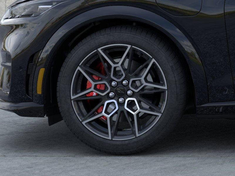 New 2025 Ford Mustang Mach-E GT w/ Interior Protection Package image 19