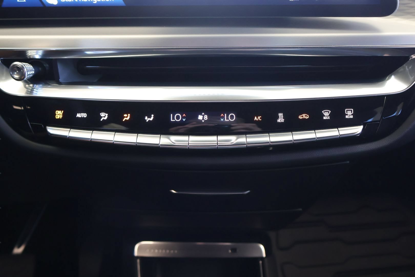 Certified 2023 Cadillac Lyriq 2WD image 26