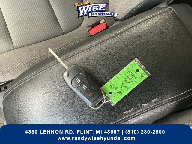 Used 2020 Ford Escape S AWD/4WD image 27
