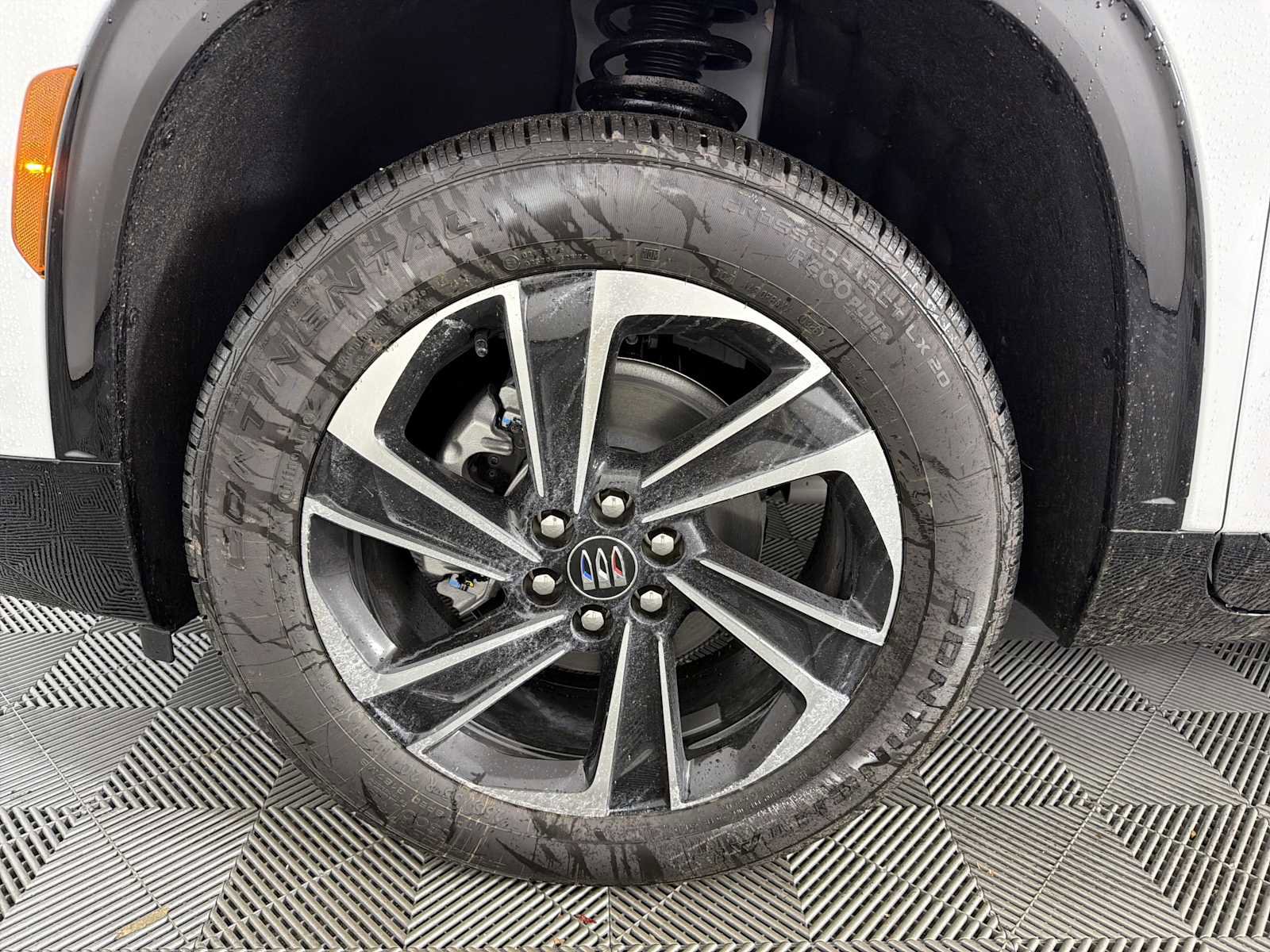 New 2026 Buick Enclave Sport Touring w/ Power Package image 10