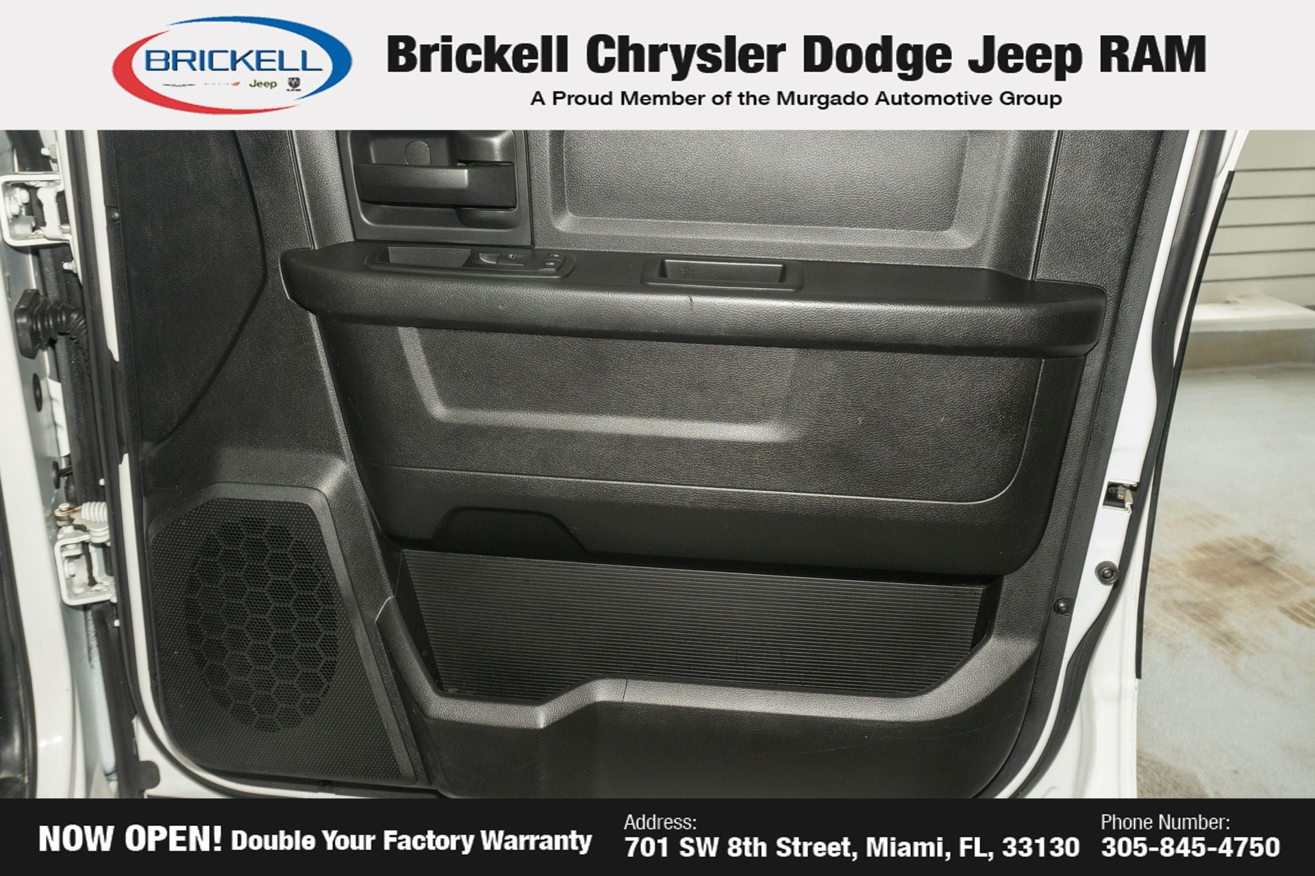 Used 2016 RAM 3500 Tradesman w/ Popular Equipment Group AWD/4WD image 15