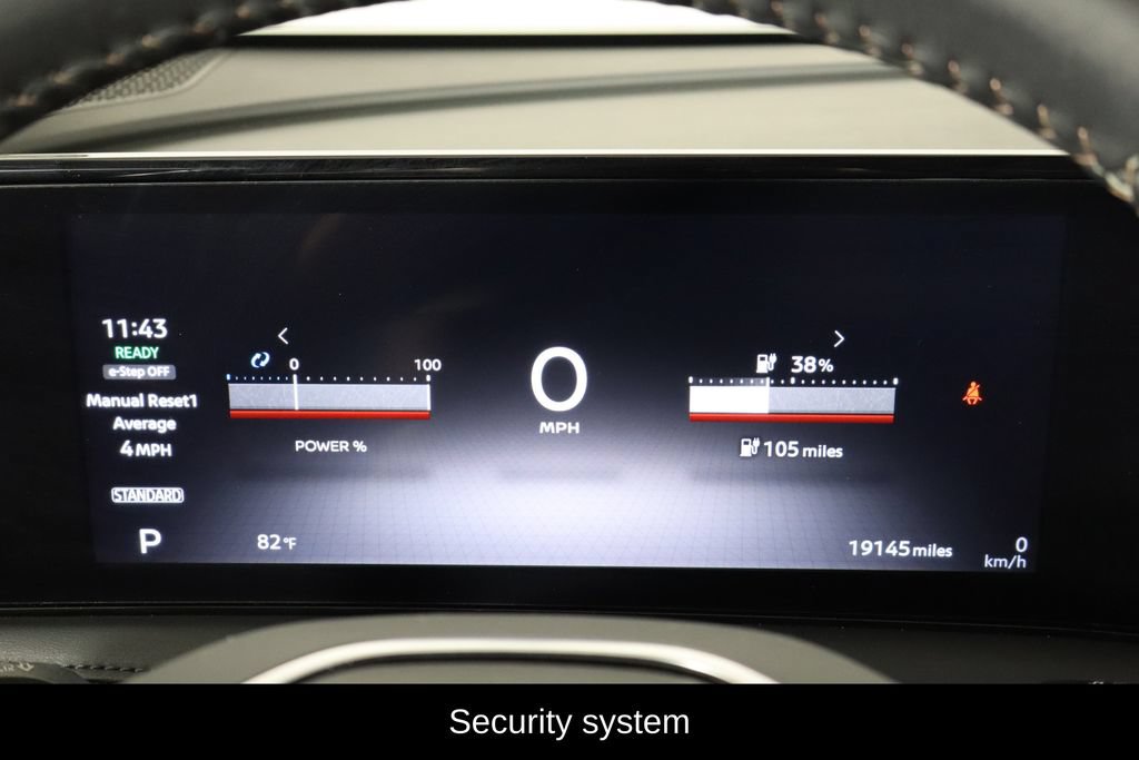 Used 2023 Nissan Ariya FWD image 11