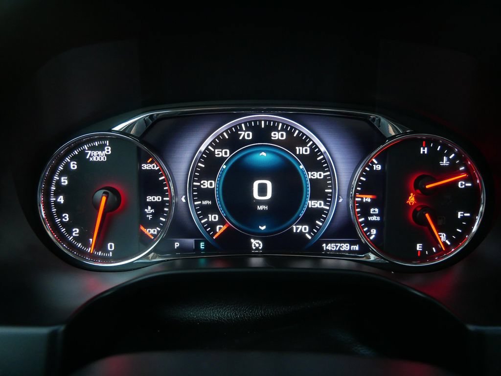 Used 2018 GMC Acadia Denali AWD/4WD image 27