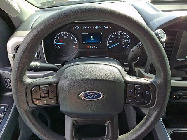 Used 2022 Ford F150 XLT AWD/4WD image 18