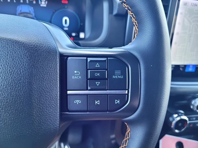 Used 2025 Ford F150 Tremor w/ Bed Utility Package AWD/4WD image 23