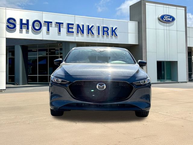 Used 2024 MAZDA MAZDA3 s image 2