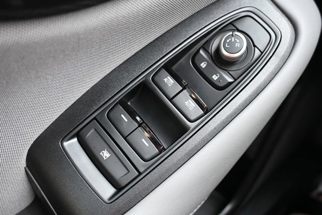 Used 2025 Subaru Legacy Premium AWD/4WD image 40