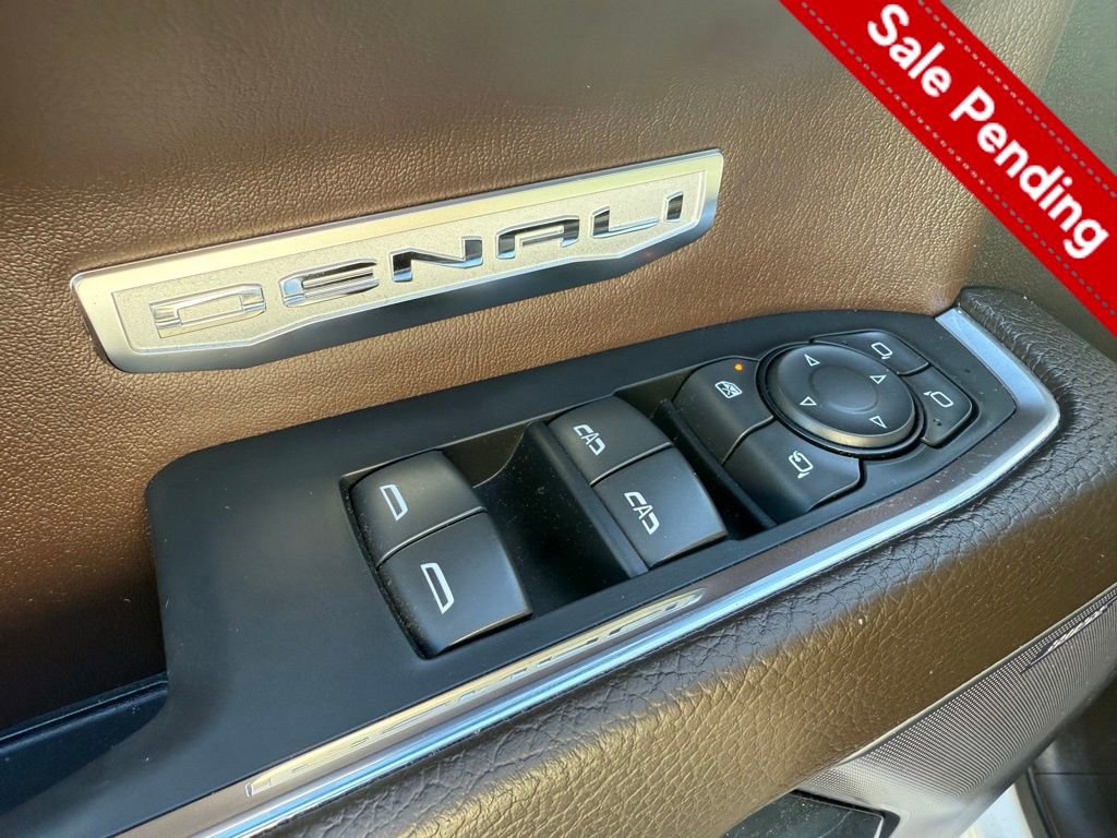 Used 2023 GMC Sierra 1500 Denali image 12