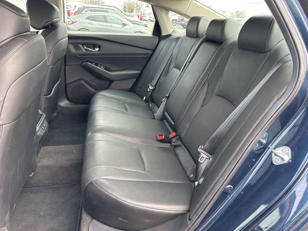 Used 2024 Honda Accord Touring image 15