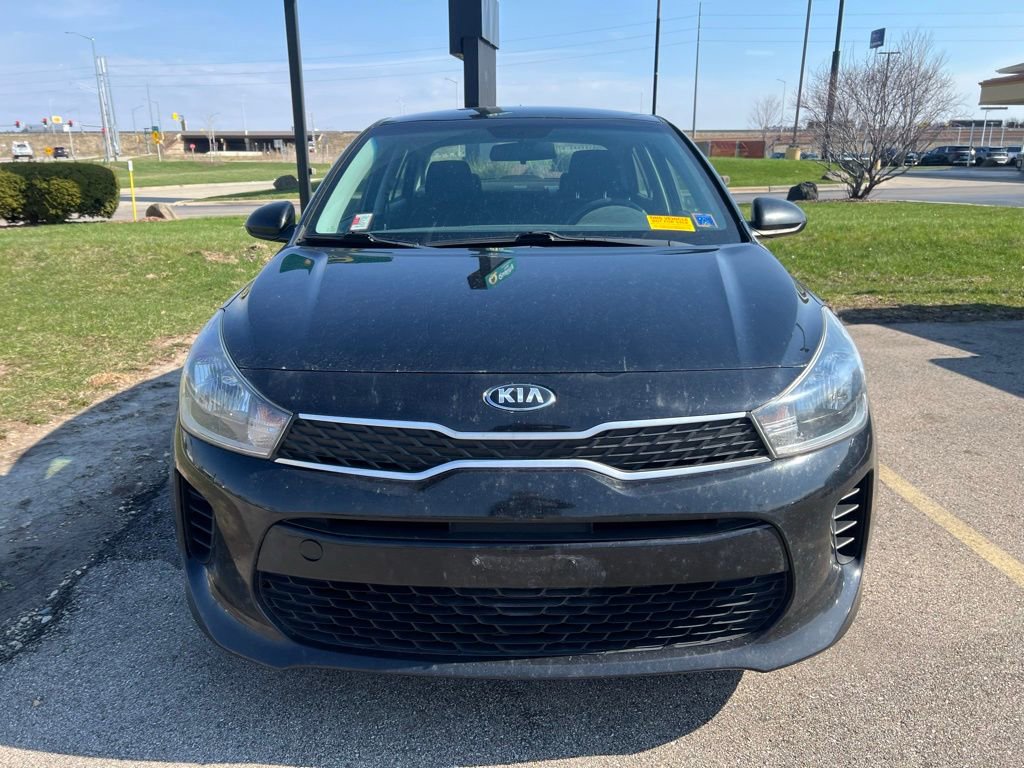 Used 2018 Kia Rio S image 2