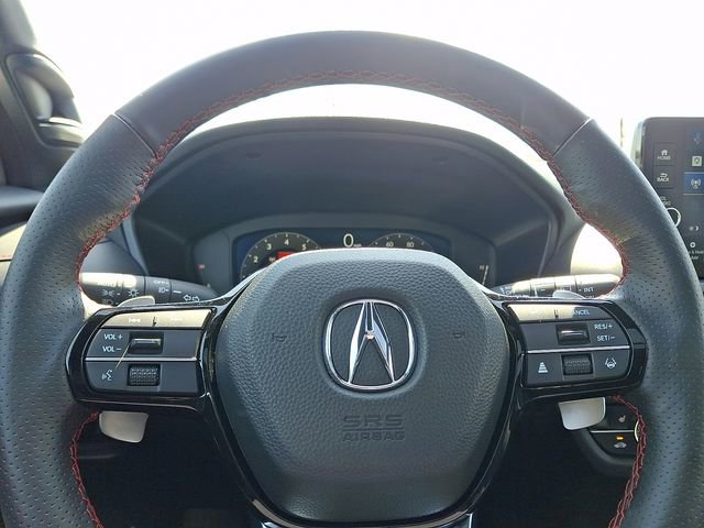 Certified 2025 Acura ADX A-Spec image 20