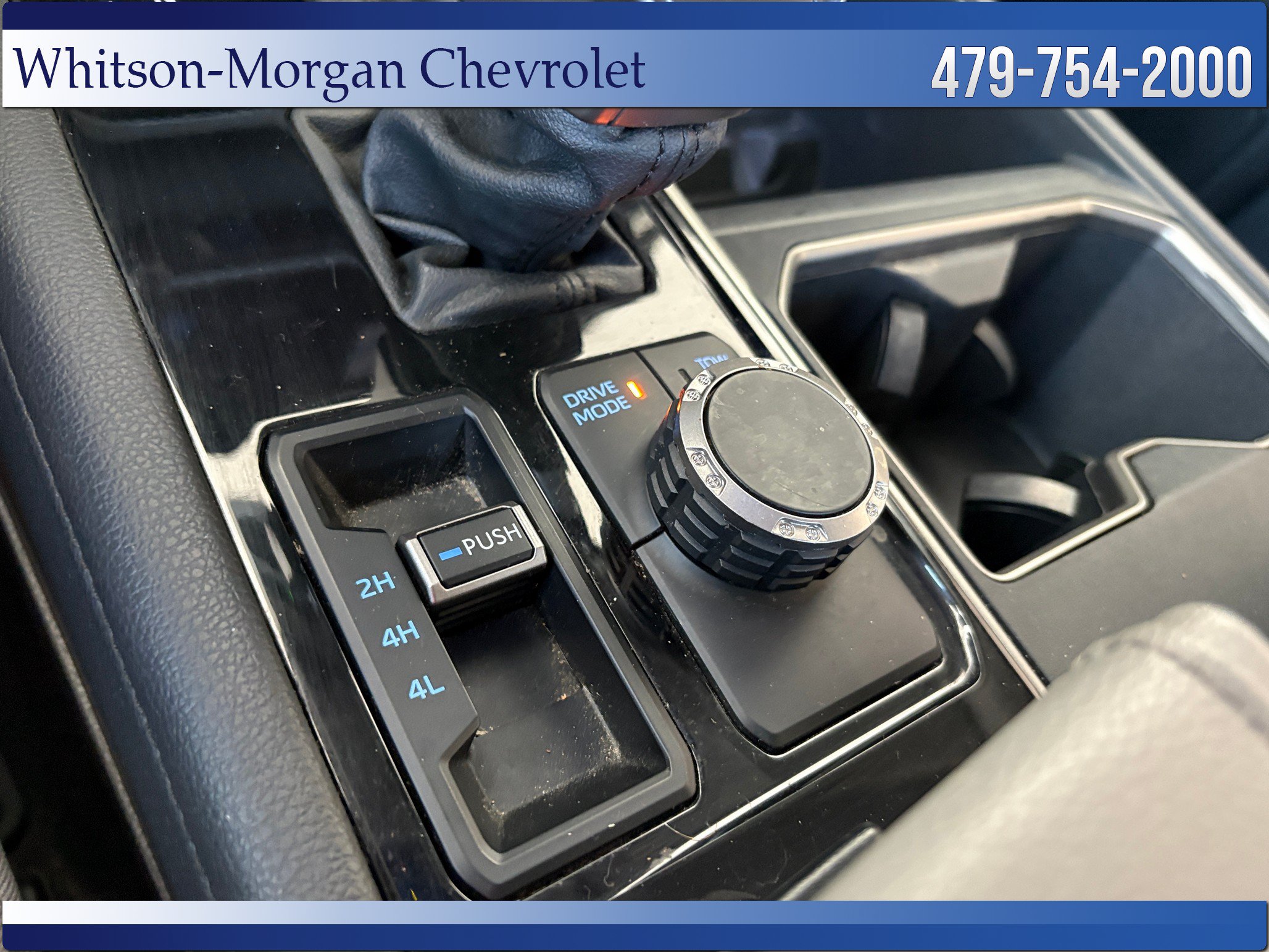 Used 2023 Toyota Tundra Limited AWD/4WD image 31