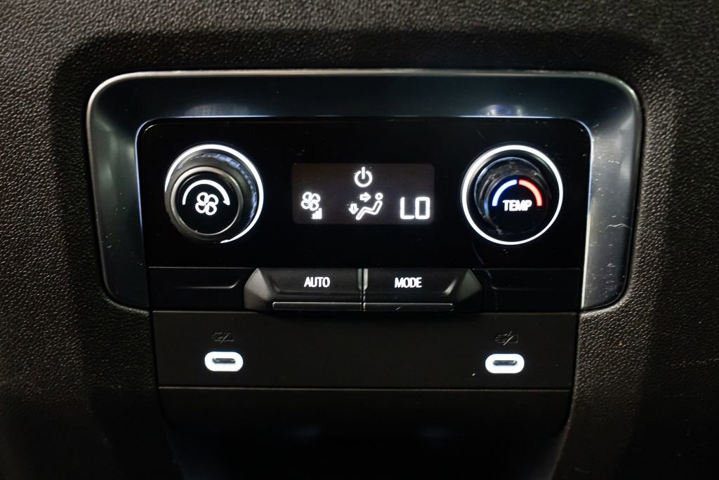 Used 2021 Chevrolet Tahoe LT AWD/4WD image 9