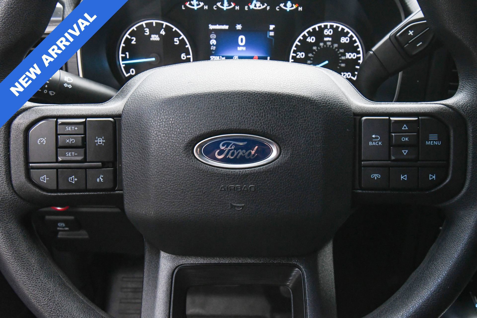 Used 2021 Ford F150 XL w/ STX Appearance Package image 36