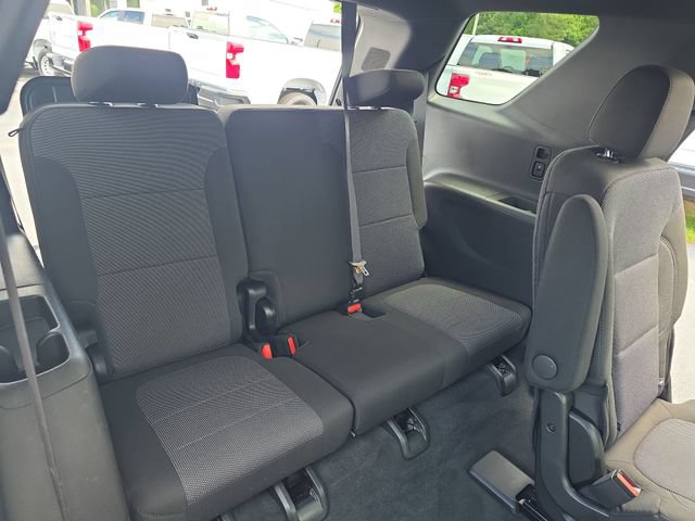 Used 2023 Chevrolet Traverse LT FWD image 13