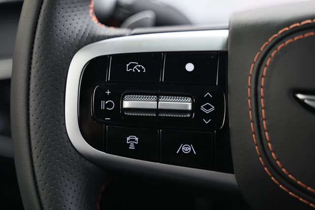 New 2026 Genesis GV70 3.5T Sport Prestige AWD/4WD image 33