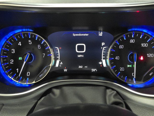 New 2026 Chrysler Pacifica Limited w/ S Appearance Package image 45