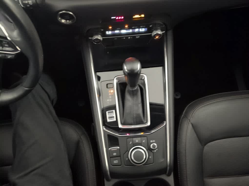 Used 2023 MAZDA CX-5 AWD 2.5 S w/ Premium Package image 25