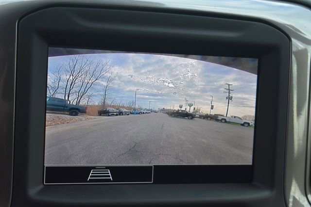 New 2026 Chevrolet Silverado 3500 W/T w/ WT Convenience Package image 27