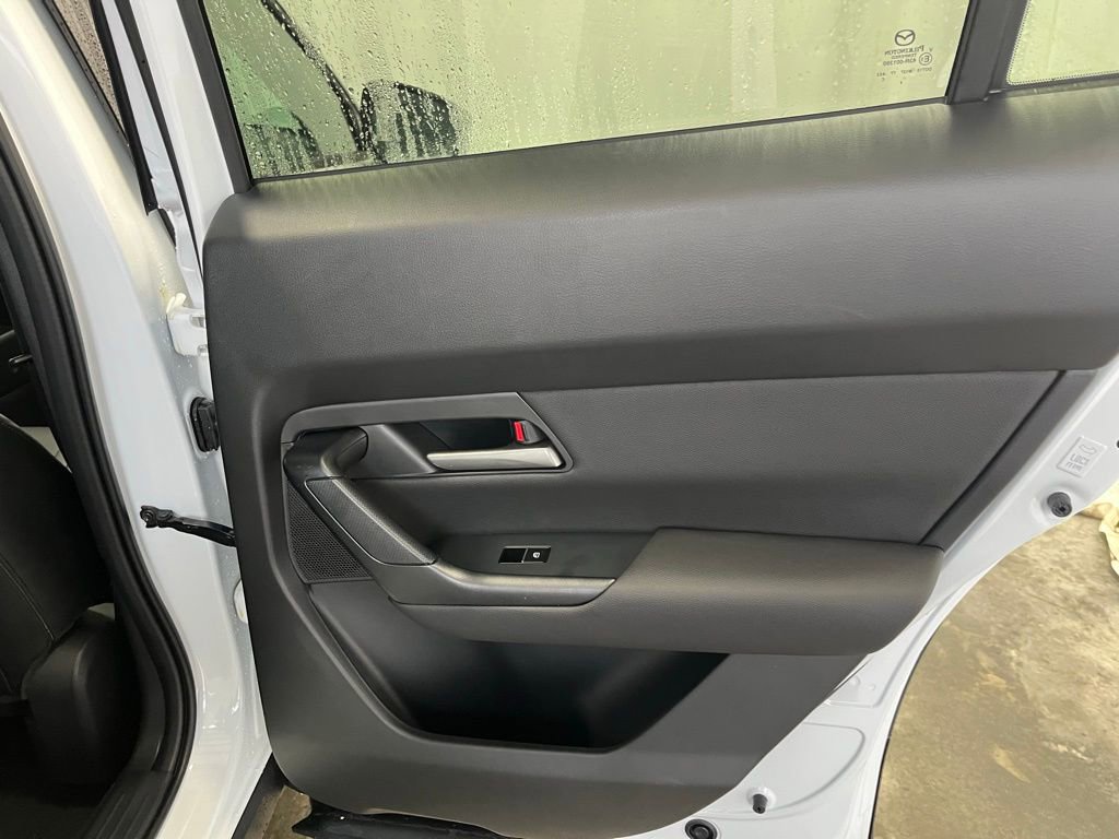 New 2026 MAZDA CX-50 AWD 2.5 S w/ Premium Package image 24