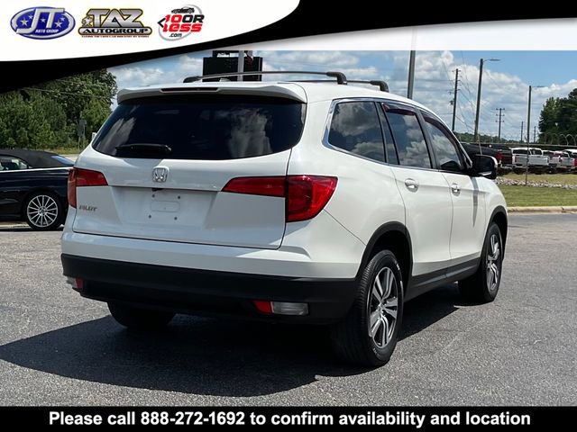 Used 2018 Honda Pilot EX-L image 7