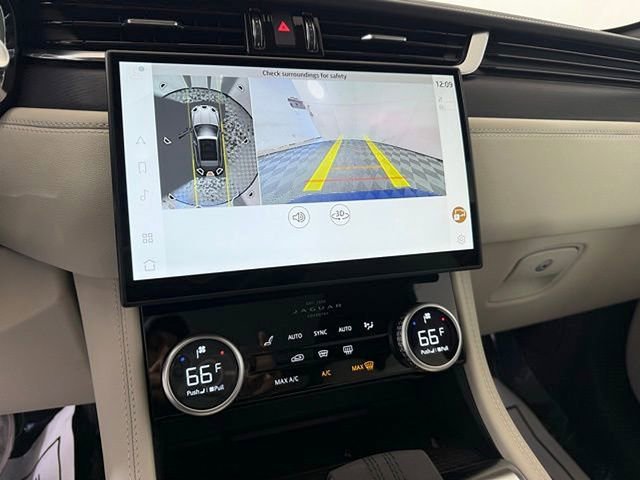 New 2026 Jaguar F-PACE R-Dynamic S image 34