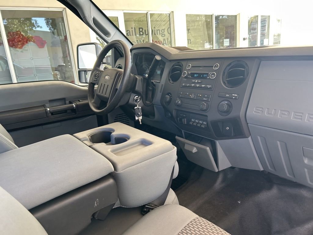 Used 2015 Ford F350 XL image 21