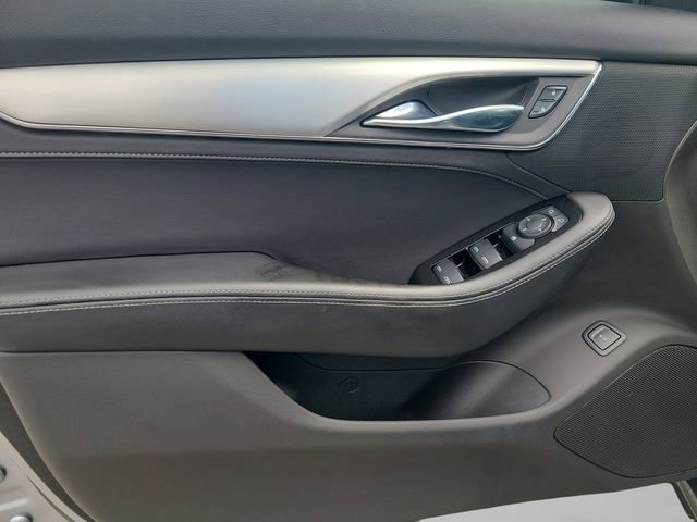 Used 2023 Cadillac CT5 Luxury image 19