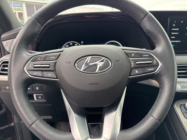 Certified 2020 Hyundai Palisade Limited image 9