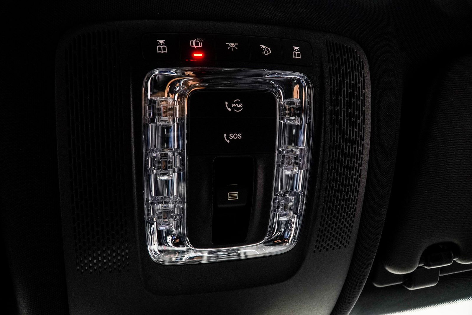 Used 2025 Mercedes-Benz GLS 450 4MATIC image 35