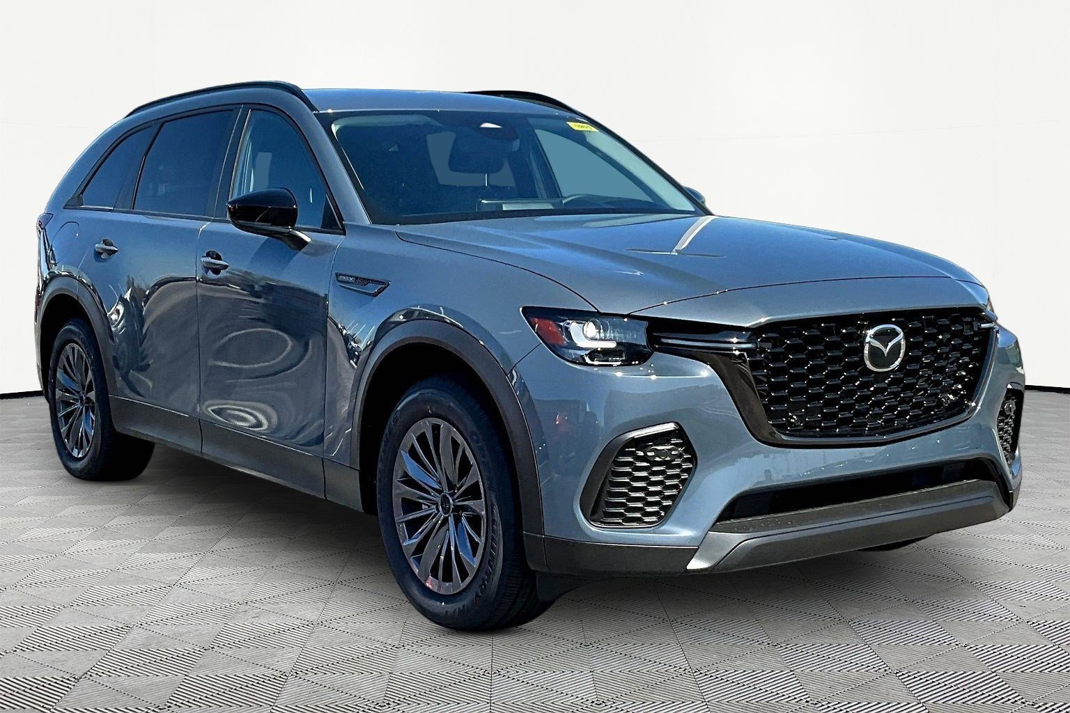New 2026 MAZDA CX-70 SC Plus image 3