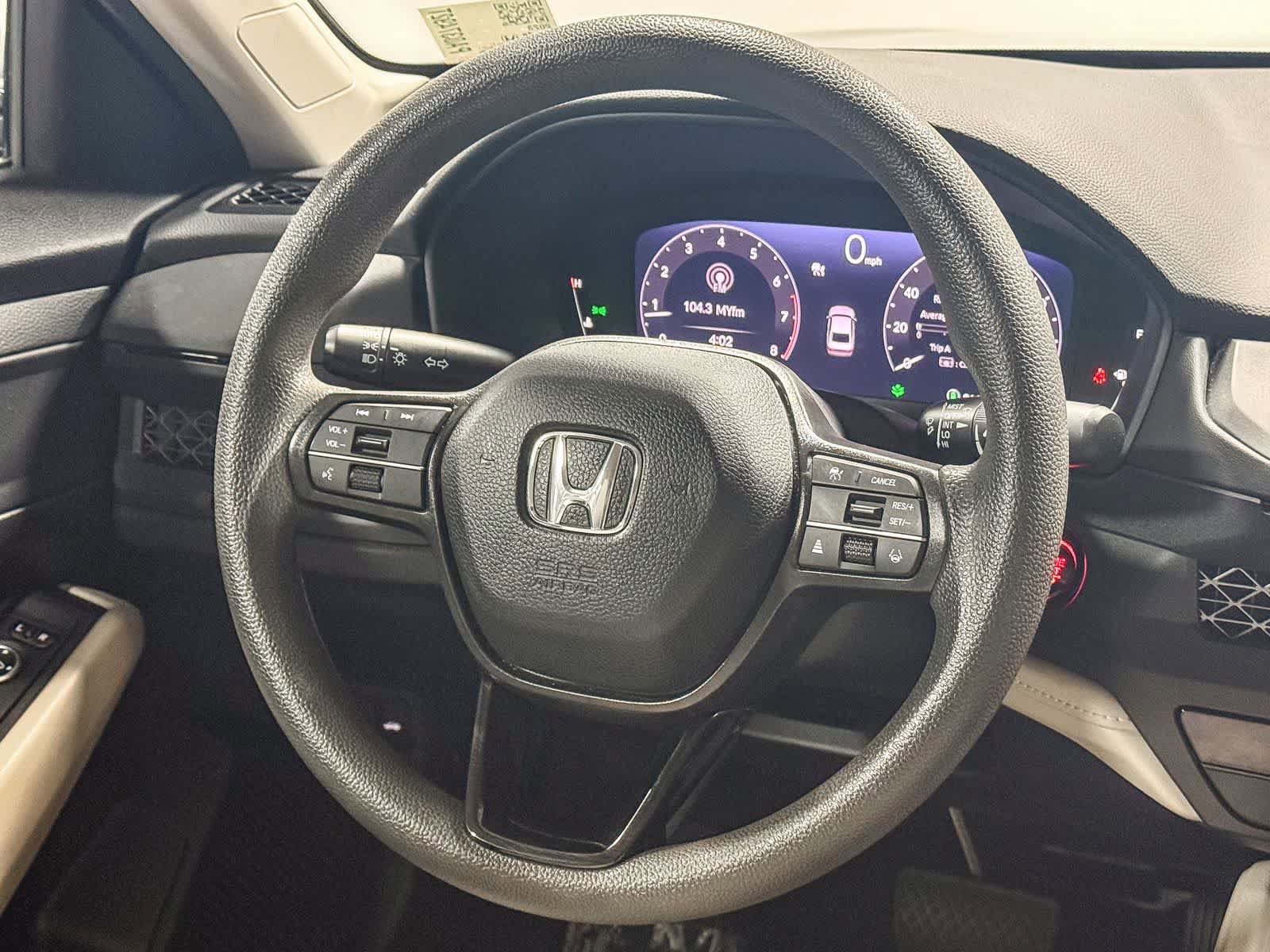 Used 2023 Honda Accord LX image 15