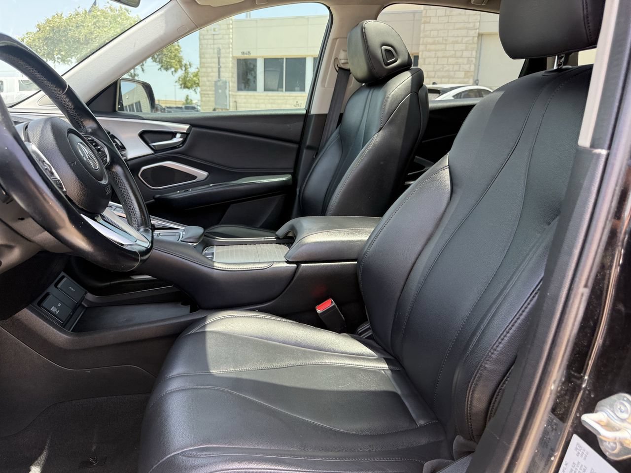 Used 2021 Acura RDX FWD image 26