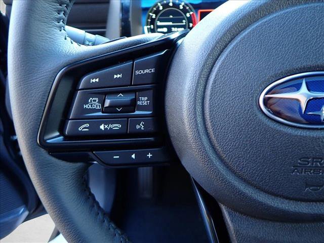 New 2026 Subaru Outback Limited w/ Premium/Limited Package image 17