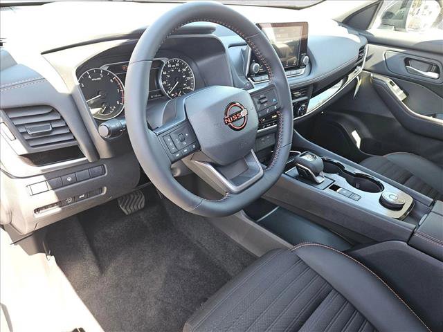 New 2026 Nissan Rogue SV image 3