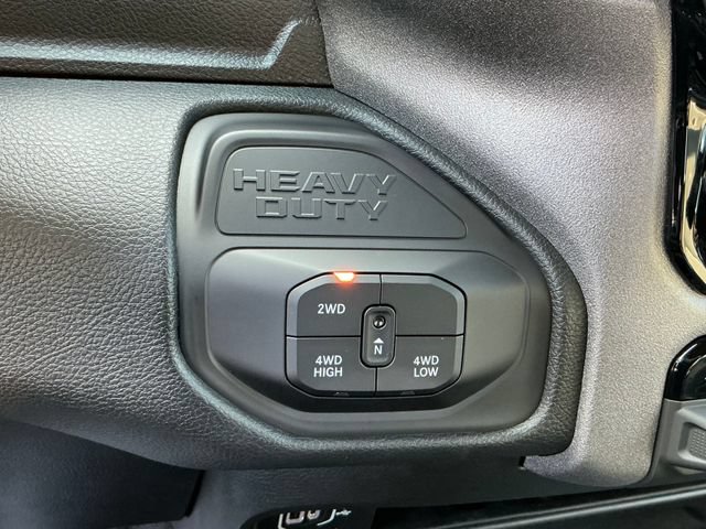 New 2027 RAM 4500 Tradesman AWD/4WD image 19
