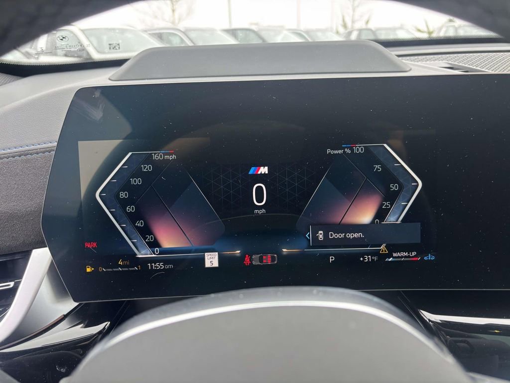 New 2026 BMW X2 xDrive28i w/ Technology Package image 15