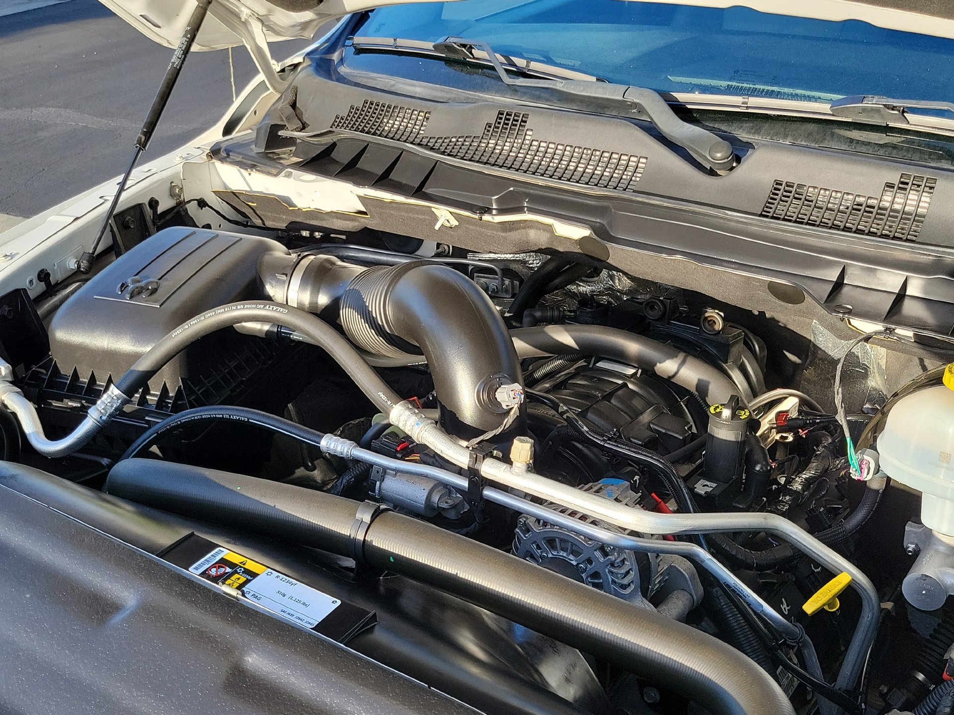 Certified 2023 RAM 1500 Tradesman RWD image 27