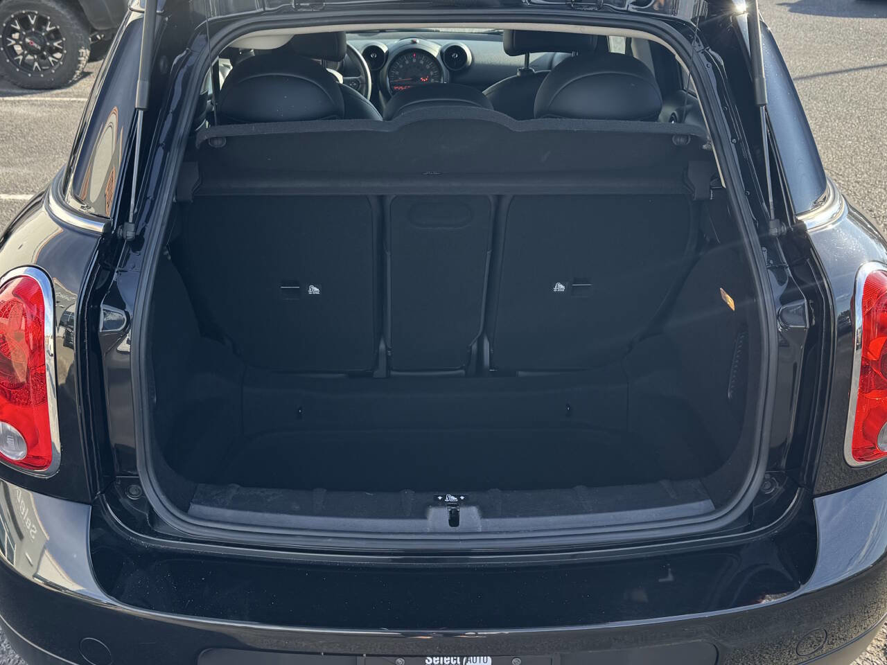 Used 2015 MINI Cooper Countryman image 13