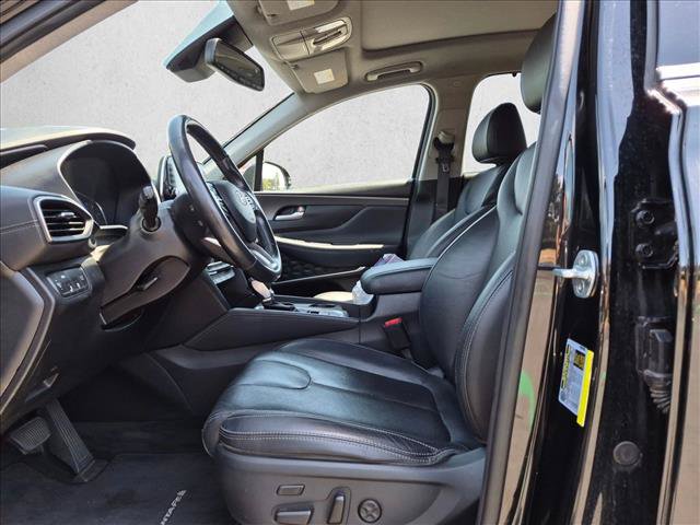 Used 2019 Hyundai Santa Fe FWD w/ Cargo Package image 17