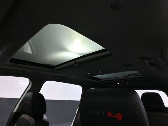 Used 2021 GMC Acadia AT4 w/ Trailering Package image 27