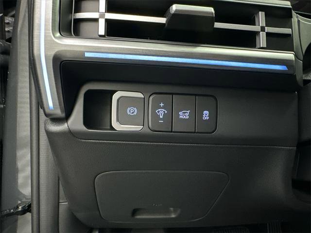 New 2026 Hyundai Santa Fe Limited image 35