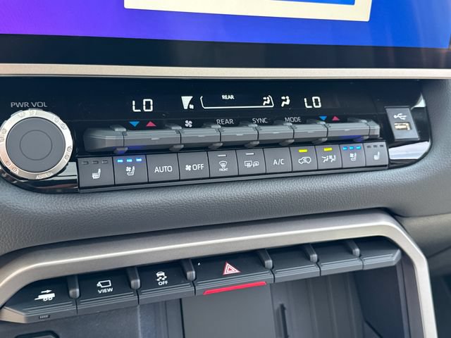 New 2026 Toyota Sequoia Limited RWD image 21